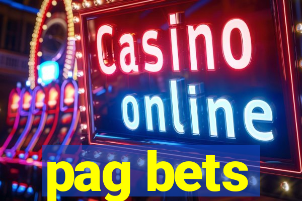 pag bets